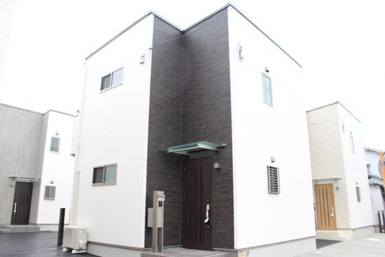 Back Alley Bの外観画像