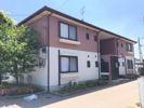 ディアス上岡 B棟の外観画像