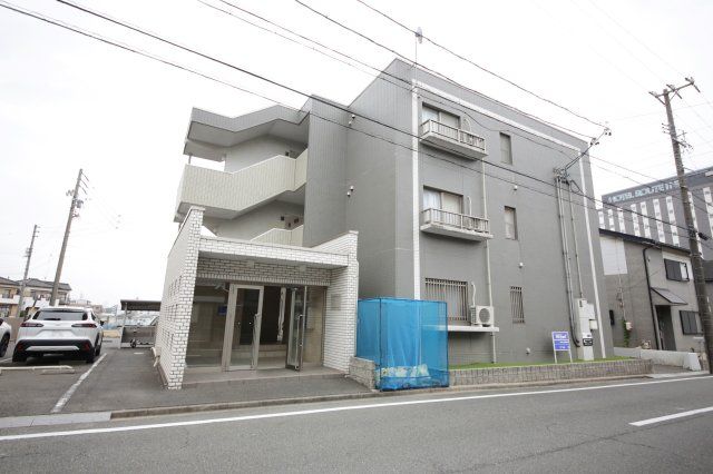 CASA ESTA VIVOの外観画像