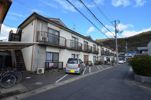 ホワイトメゾン津島Cの外観画像