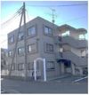 ウィル竹松 5号棟の外観画像