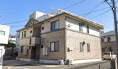 パークハイム皿山Bの外観画像