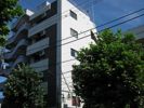 哲学堂通りセンタービルの外観画像