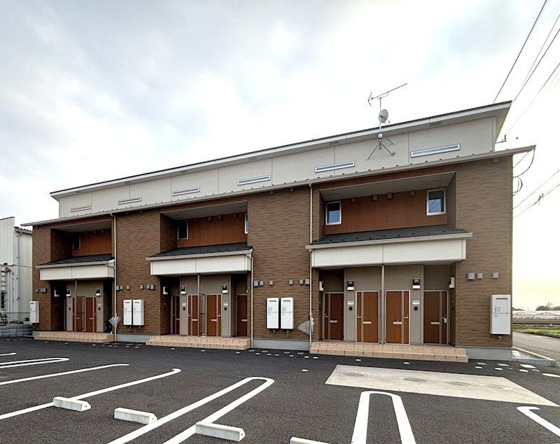 Mt Grande Ⅰ (MtグランデⅠ)の外観画像