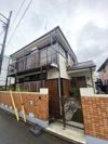 北原町2丁目4エスLDK貸家の外観画像