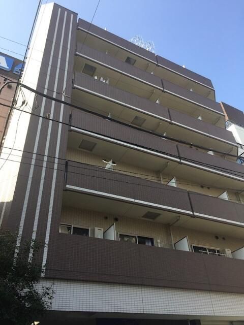 Palazzo Kubotaの外観画像