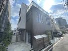 アルカディア恵比寿の外観画像