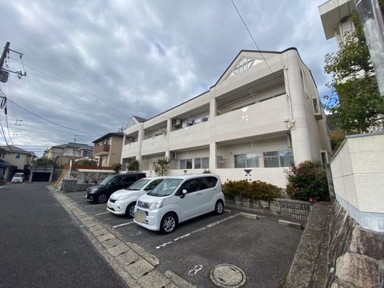 サンブレスの外観画像