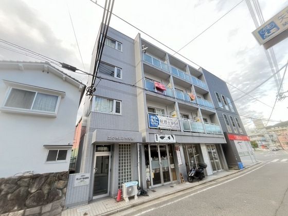 エクセレント矢野の外観画像