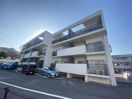 Casa井口Bの外観画像