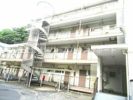 三春マンションの外観画像