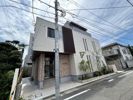 カーサ オダの外観画像