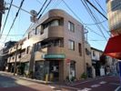 中野ビレッジの外観画像