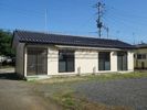 東城貸家（宮下）C・Dの外観画像