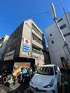 岡田ビルの外観画像