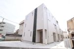 Somaulの外観画像