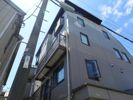 ハイウェル下北の外観画像