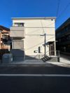 アークシティ南鳩ヶ谷の外観画像