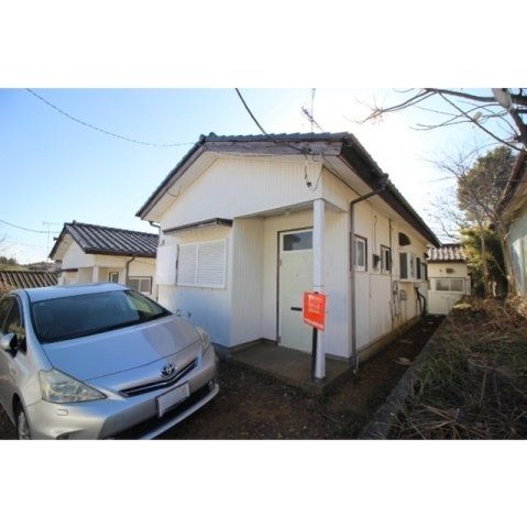 土屋M住宅の外観画像