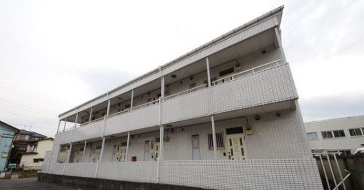 メゾンパール本町の外観画像