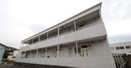 メゾンパール本町の外観画像