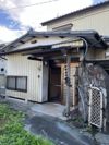 八坂町貸住宅の外観画像