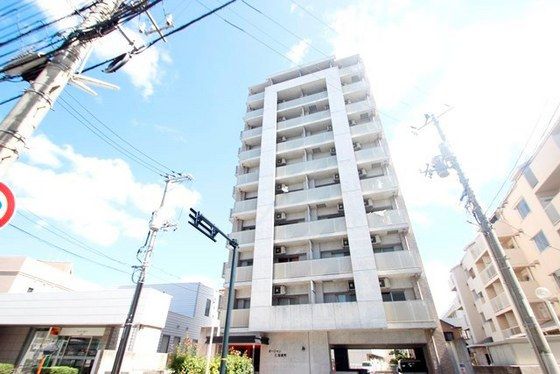 LECIEL仁保新町の外観画像
