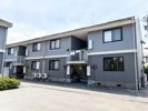 プレジールHASHIMOTO Aの外観画像