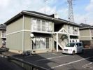 フレグランスNanba Ⅱ棟の外観画像