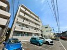 フォーチュナ上安駅前の外観画像