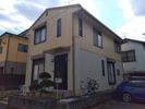 古庄戸建の外観画像