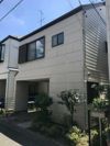 祖師谷3丁目貸戸建ての外観画像