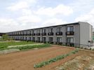 レオパレスル ビラージュの外観画像