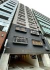 芝マンションの外観画像