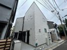バーミープレイス王子Ⅱの外観画像