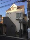 田島ハイツの外観画像