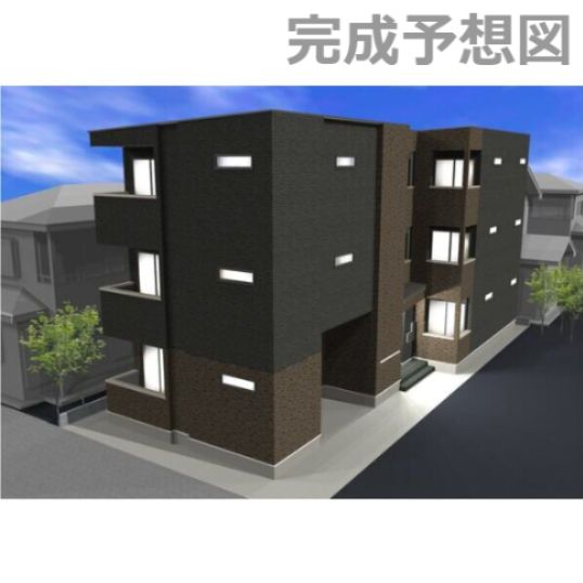 REGALEST吹田駅前の外観画像