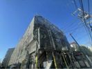 第5シバタハウスの外観画像