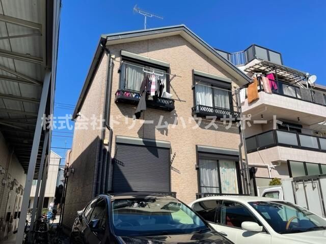 プライムレーベル寺前Ⅱの外観画像