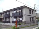 ニューイング東小金井の外観画像