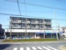 サンシティー四葉の外観画像
