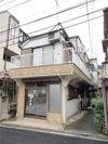 松庵三丁目戸建の外観画像