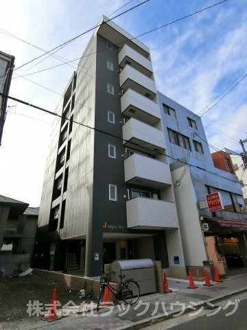 J-Style Doiの外観画像