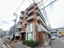 リーフスタイル門真の外観画像