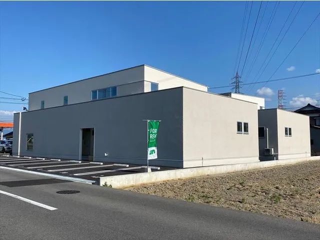 グランノア掛尾B棟の外観画像