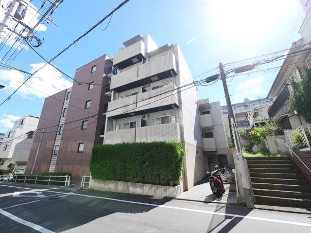 FELICIOUS J'sの外観画像