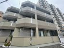 グレーシア草津の外観画像