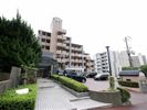 グランビスタ上新田の外観画像