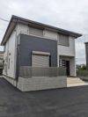 ソラーナの外観画像