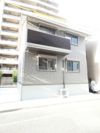 八広二丁目戸建て A棟の外観画像